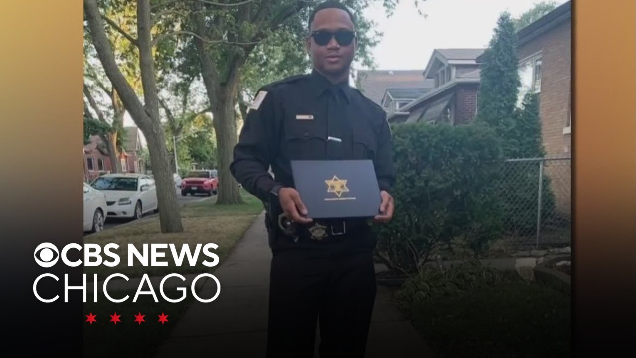 Police to announce charges in shooting that killed off-duty Cook County ...