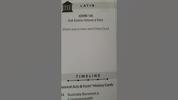 CC Cycle 3 Week 20 Latin