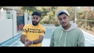 NARLAN PANI (Clap Mix) DJ Arya Mumbai \u0026 DJ Nitin Mumbai. Ft Preet Bandre and Dhruvan Moorthy