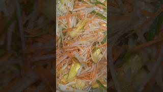 kimchified!! #food #foodie #kimchi #vegetables #happy #love