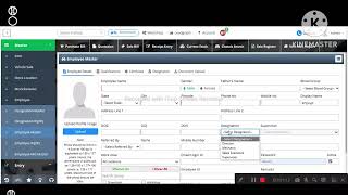 Manpower kese add kare in DMS Autogenius screenshot 5