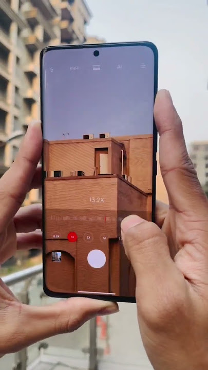 Xiaomi 12s Ultra ❤️120x zoom ☠️ #trustmobilehouse #xiaomi