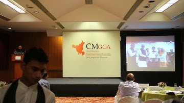 The CMGGA Experience: Abhinav Vats