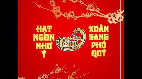 [FAMINUTS] - ĐẬP HỘP SET QUÀ TẾT PHONG CÁCH - GIẢI PHÁP QUÀ TẾT 2021