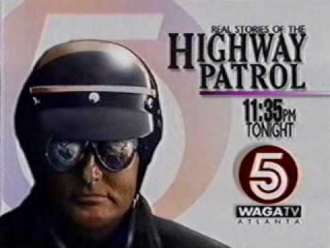 WAGA-TV ad's 11-94