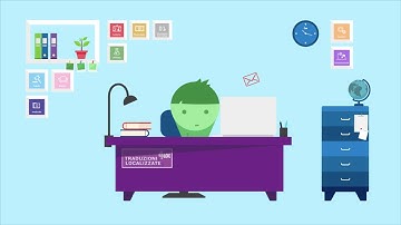 Video Scenario – Revisioni delle traduzioni incluse nel servizio