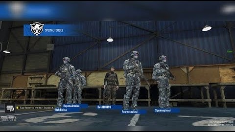 Call of Duty Mobile Multiplayer  Frontline Killhouse Map Match #callofduty #callofdutymobile