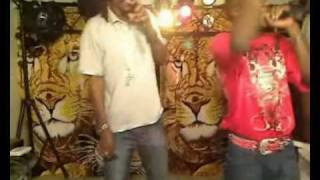 RAS IRIE.MPG