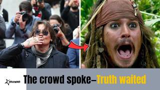 He Had Everything… Then Lost Control of His Story | Johnny Depp