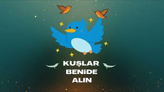 Nov - Kuşlar Benide Alın Kuşlar Ne Olur Benide Alın Tiktok Trend 2025