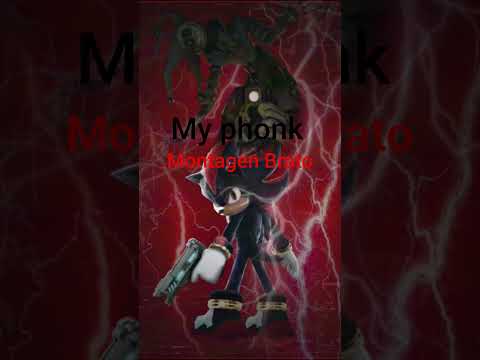 Montagen Brato #phonk #edit