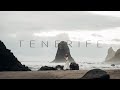 Tenerife  cinematic travel film