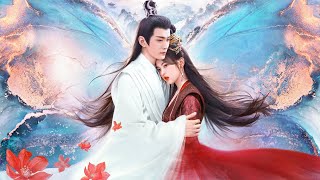 Download lagu [重紫 The Journey of Chong Zi OST]天光 (Sky Light) - 刘宇宁 (Liu Yuning)