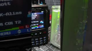 Desktop Mmdvm Hotspot