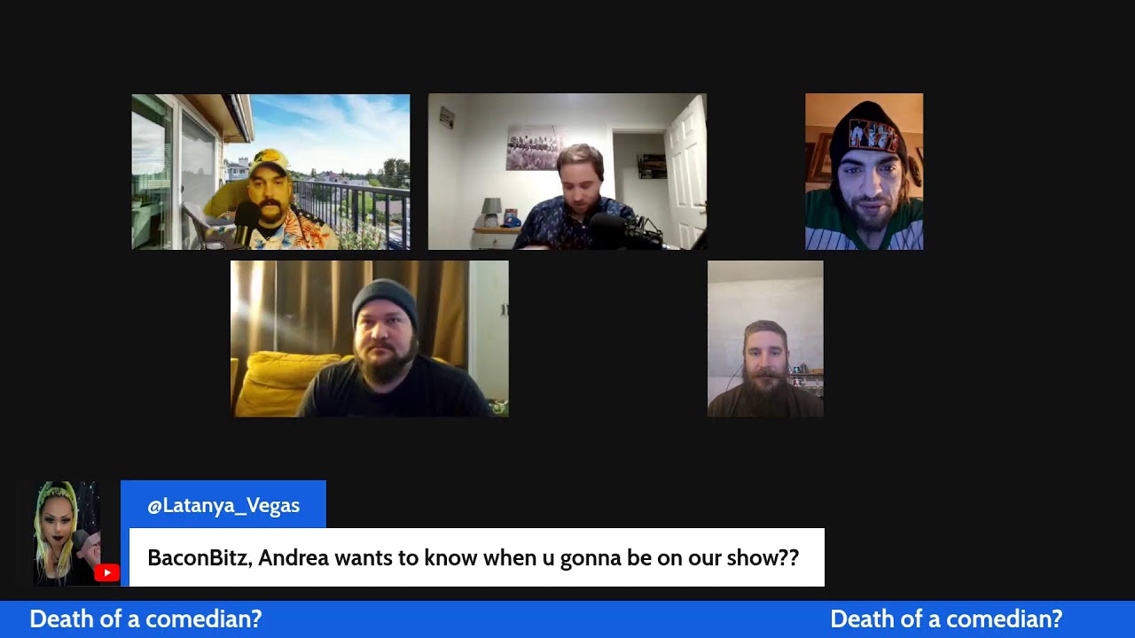 In remembrance of John