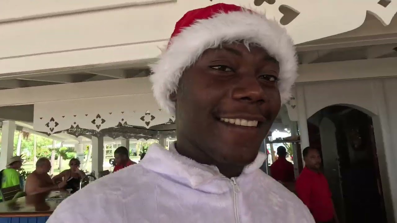 Ep 69 Xmas in the Windwards