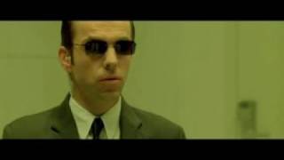 Matrix Interrogation Deleted Scene Fake