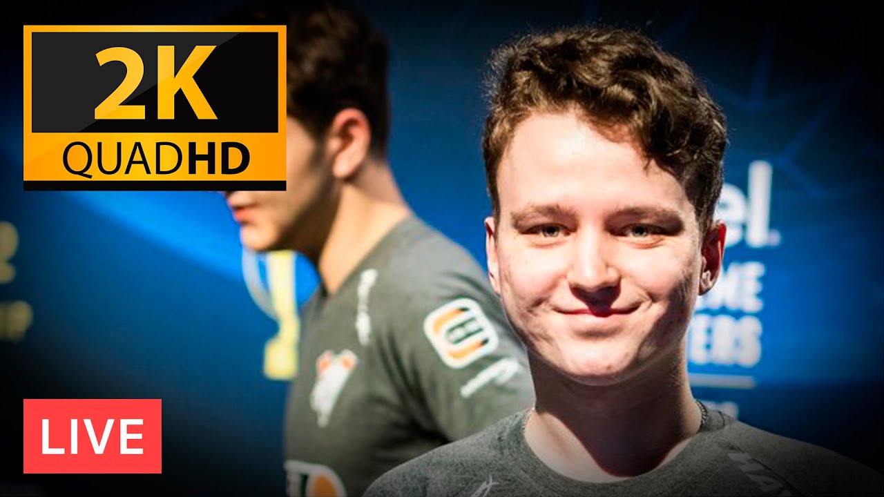 Virtus Pro vs Faze - ESL Pro League Season 15 - Group B