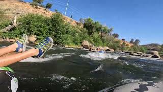KERN RIVER TUBING
