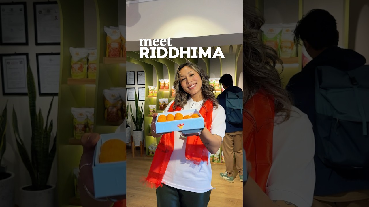 RASHYA the secret of nutrition ⭐️ - YouTube