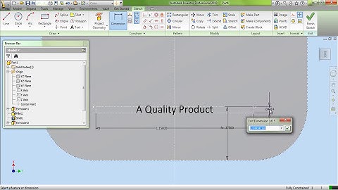 Magnetized Pin Box (Video Tutorial) Autodesk Inventor