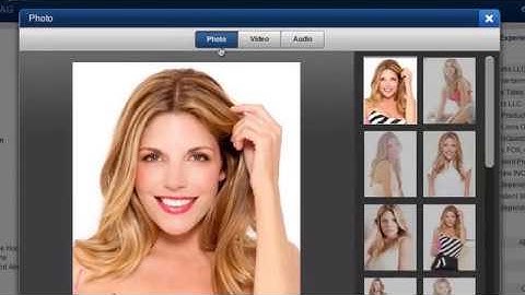 How to Create a Resume