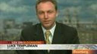 FT's Lex Columnist Templeman on SocGen's Kerviel: Video