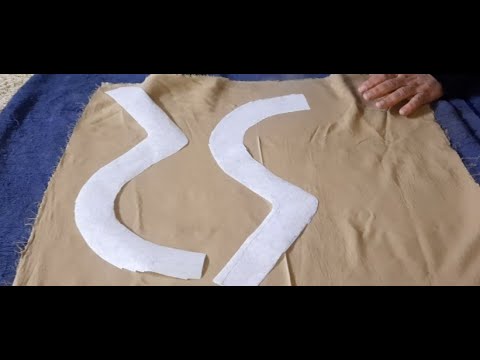 موديل ابو الاكس او الاتو تطعيم يخبل وسهل