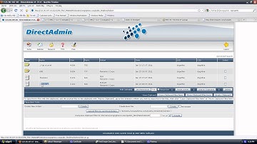 Hacking Academy - Another symlink attack on php server