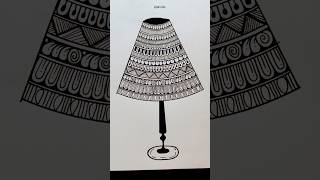 Easy Mandala Art💡🔔✨Jyoti Arts#satisfying#trending#ytshort#drawing#panting#mandalaart#artandcraft