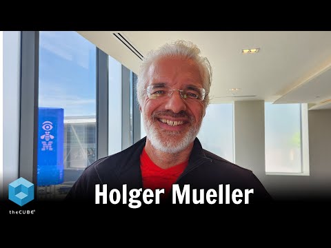 Holger Mueller, Constellation