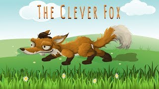Celebrity Guided Meditation for Children | THE CLEVER FOX | Kids Meditation Story Profile