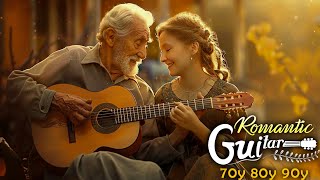 Guitarra Románticas Viejitas - Las 100 Románticas Viejitas Pero Bonitas - Románticas Inolvidables