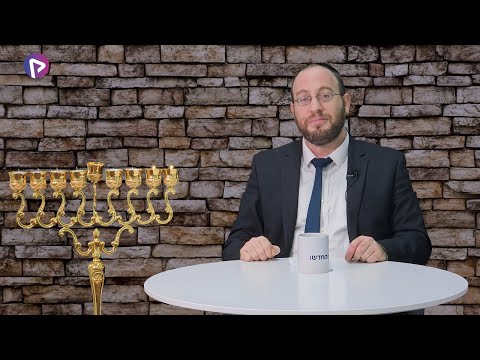 מדוע מתמקדים דווקא בנס פח השמן, ולא בשאר הניסים? | הרב עדיאל שפיגל