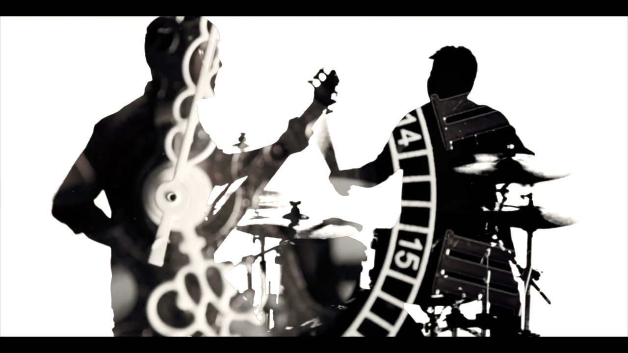 Watch Defences - Losing Time (Official Video) on YouTube Watch Defences - Losing Time (Official Video) on YouTube