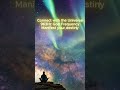 ✨ Divine Vibration: 963Hz Manifestation Energy #shorts #spirituality #963hz  #manifest #cosmicenergy