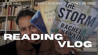 Reading Vlog | RunwrightReads
Become a Patron: https://www.patreon.com/runwright
BOTM Referral Code https://www.mybotm.com/1c01d3f5cc6f
Im also an affiliate at:
Book Depository: https://www.bookdepository.com/?a_aid=Runwright
Amazon: https://amzn.to/2PPb6XG
Instagram: https://www.instagram.com/karen_runwright
Goodreads: https://www.goodreads.com/user/show/3...
Blog: http://runwright.net
Email: karenwright.writer@gmail.com
Become a Patron: https://www.patreon.com/runwright Reading Vlog | RunwrightReads