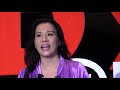 Journey to your Authentic Self | Able Wanamakok | TEDxYouth@MaiKhao