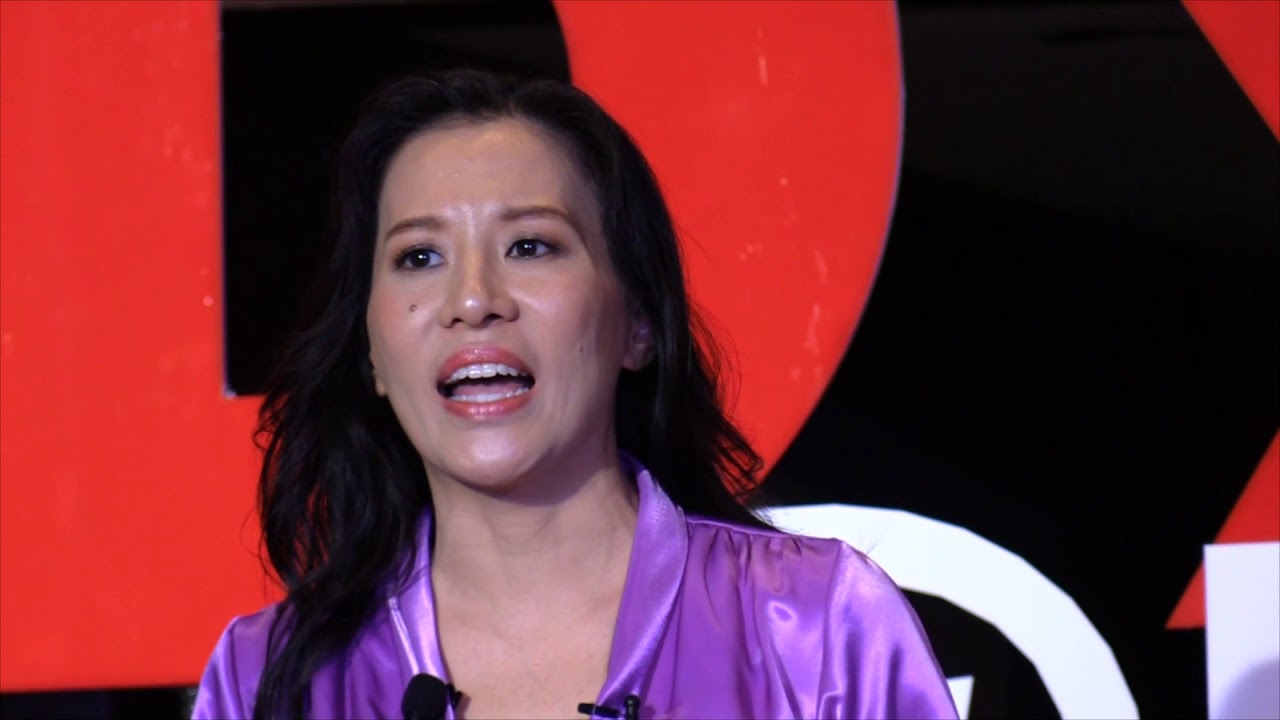 Able Wanamakok - TEDxYouth@MaiKhao