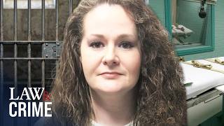 Christa Pike Back in Prison: Now What