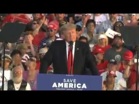 Trump on Pulling  Troops out of Afghanistan
