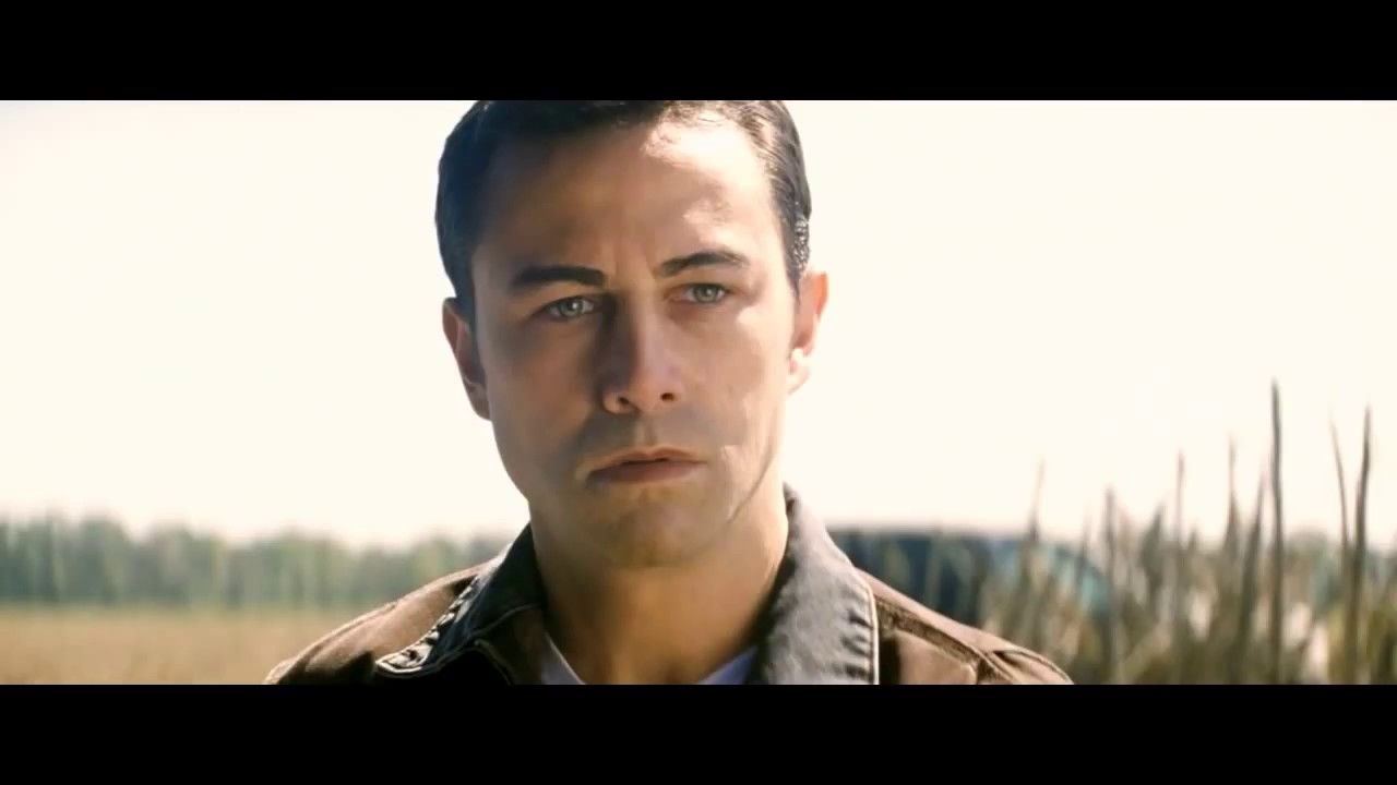 Петля времени (2012) | Русский трейлер HD | Looper - YouTube