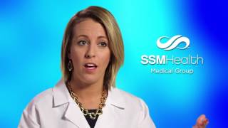 Dr. Andrea Behr, Breast Surgeon Ssm Health