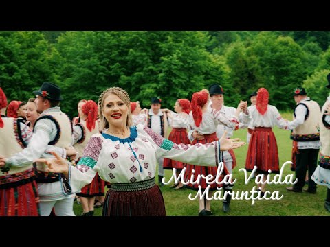 Mirela Vaida - Mărunțica