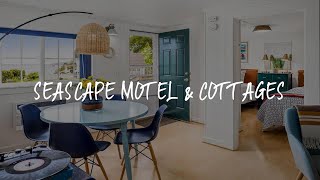 Seascape Motel & Cottages Review - Belfast , United States of America
