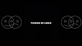 DJ HARRIS NUGRAHA- TAHAN NIH LUKA - LIRIK