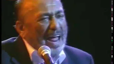 Eddie Palmieri 70's 80's 90's Video Mix !