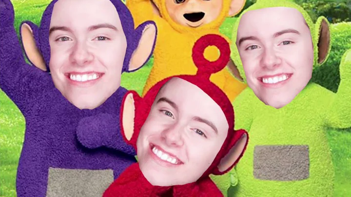 Ryan-tubbies