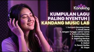 Kumpulan Lagu Jazzdut Paling Nyentuh  Kandang  Lab Nonstop Bikin Baper