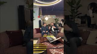 ✨Selam dostlar, @rapidrender.app katkılarıyla Milano söyleşilerimizin 2. Bölümü yayında